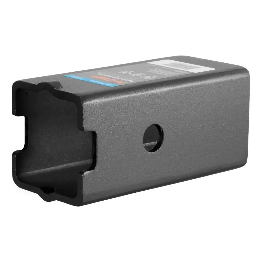 Reducer Sleeve (3 Reducer Sleeve (3" to 2-1/2" Shank)