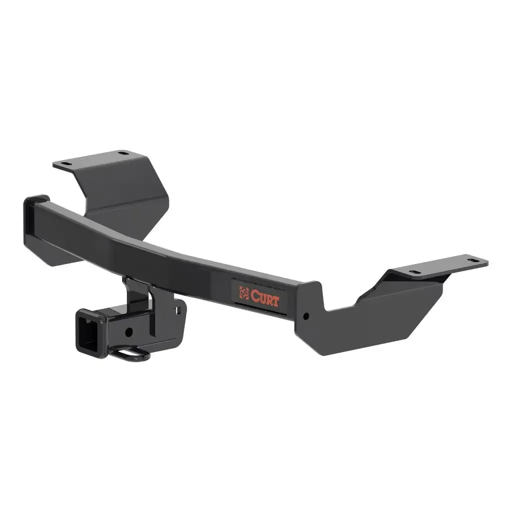 Class 3 Trailer Hitch, 2 Class 3 Trailer Hitch, 2" Receiver, Select Honda CR-V