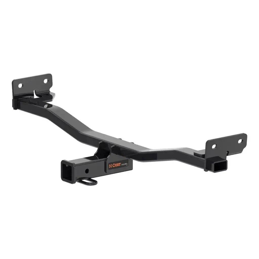 Class 3 Trailer Hitch, 2 Class 3 Trailer Hitch, 2" Receiver, Select Hyundai Tucson, Kia Sportage