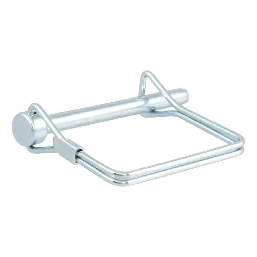 1/4 1/4" Safety Pin (2-3/4" Pin Length)