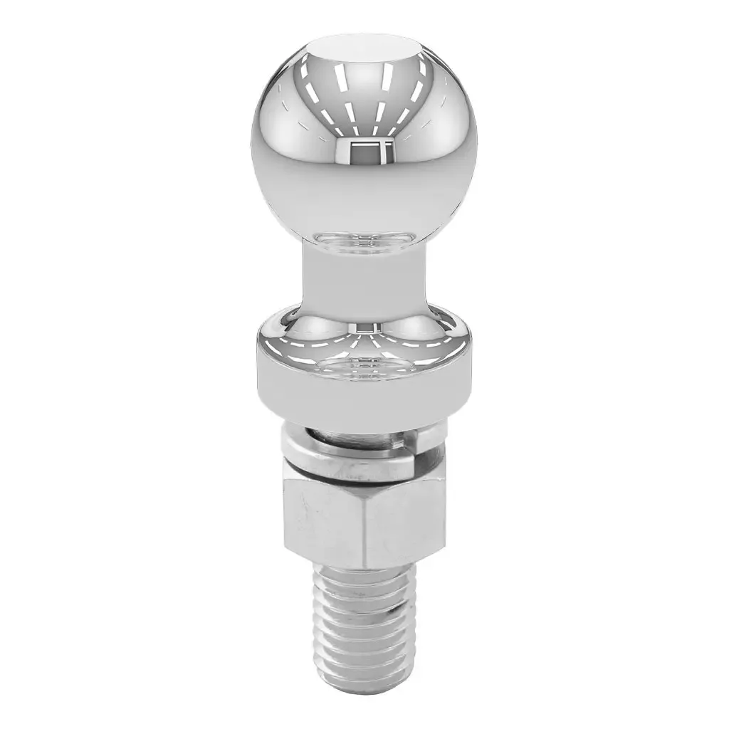 Replacement 1-1/4 Replacement 1-1/4" Sway Control Ball (5/8" x 1-3/4" Shank)