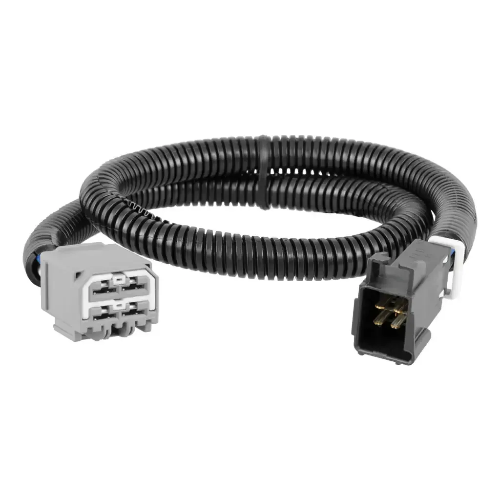 Brake Controller Harness, Select Chrysler, Dodge, Jeep Vehicles Brake Controller Harness, Select Chrysler, Dodge, Jeep Vehicles