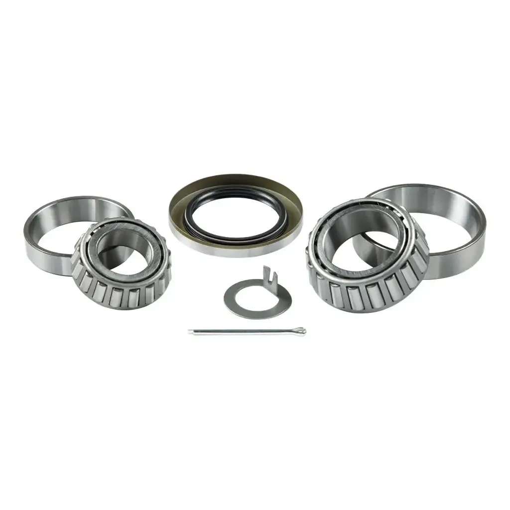 Trailer Bearing Replacement for 7,000-lb. Axle Hubs - 2.25 Trailer Bearing Replacement for 7,000-lb. Axle Hubs - 2.25" Inner Diameter Seal