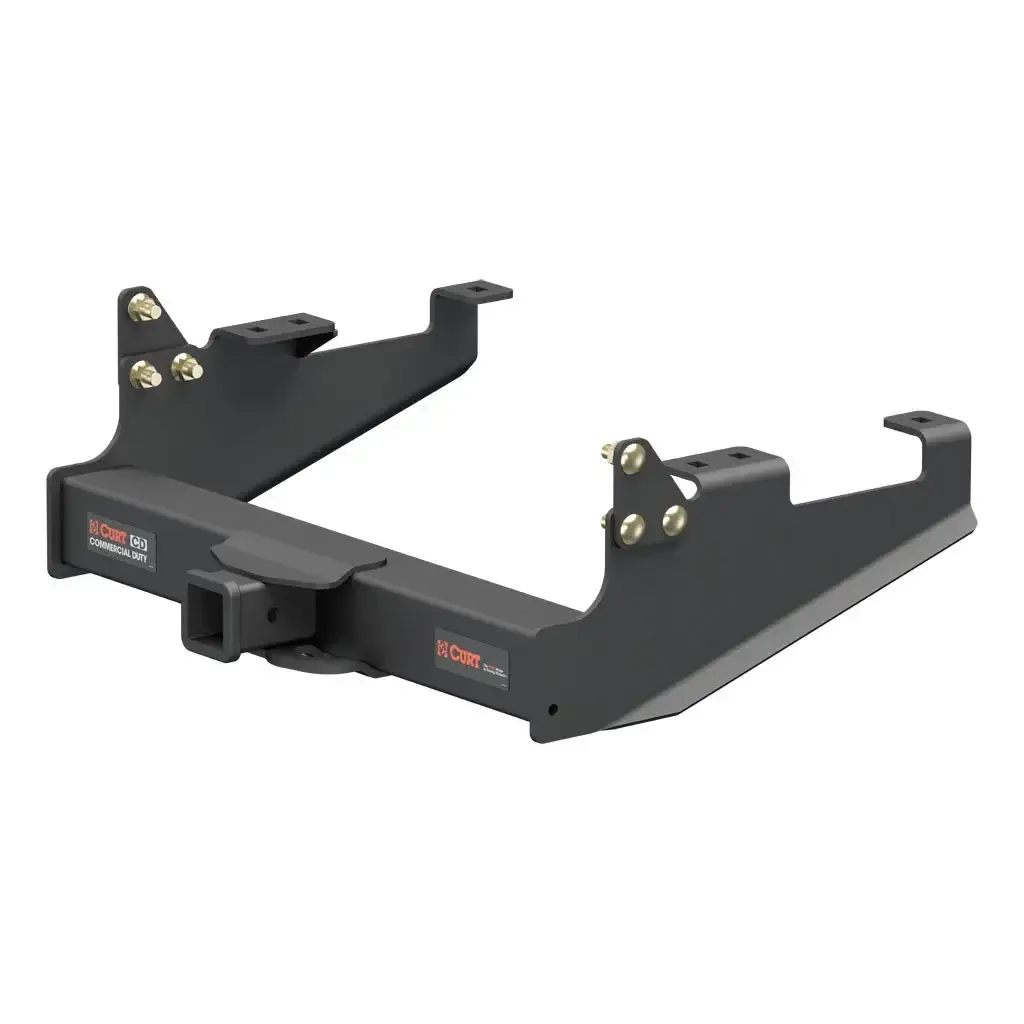 Commercial Duty Class 5 Hitch, 2-1/2 Commercial Duty Class 5 Hitch, 2-1/2", Select Ford F-350 Super Duty