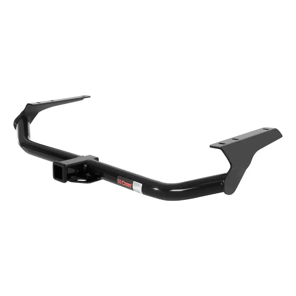 Class 3 Trailer Hitch, 2 Class 3 Trailer Hitch, 2" Receiver, Select Toyota Venza