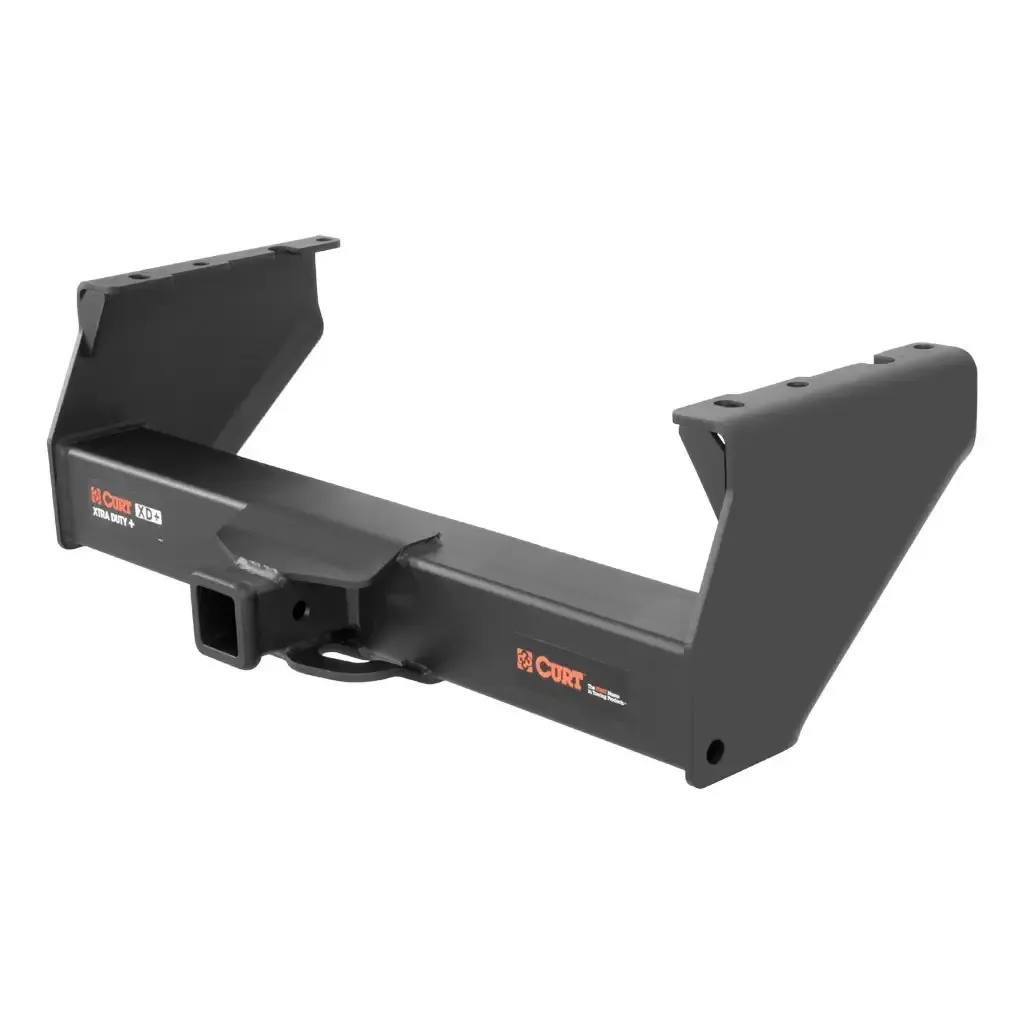 Xtra Duty Class 5 Hitch, 2 Xtra Duty Class 5 Hitch, 2" Receiver, Select Chevrolet, GMC, Dodge, Ram Trucks