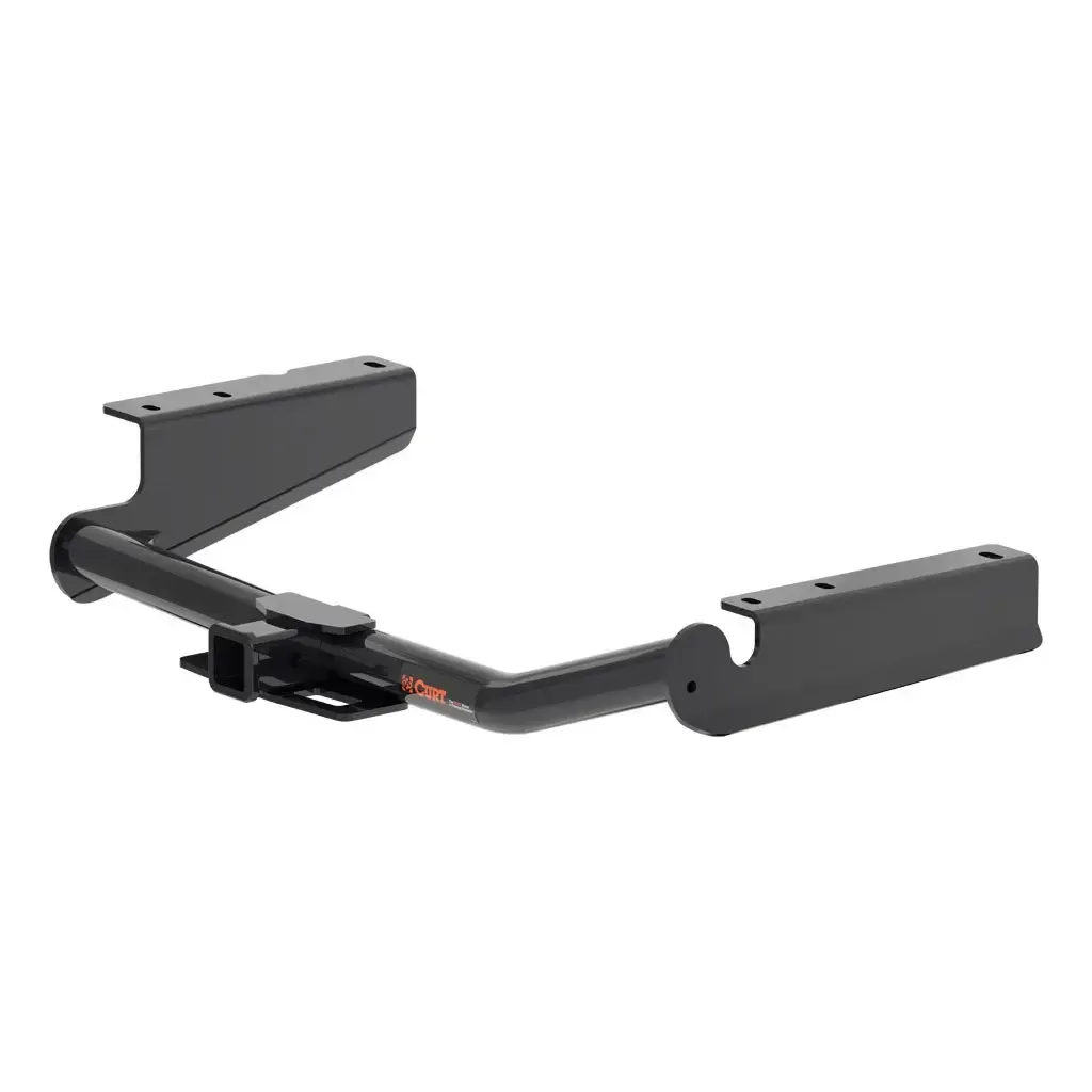 Class 3 Trailer Hitch, 2 Class 3 Trailer Hitch, 2" Receiver, Select Toyota Highlander