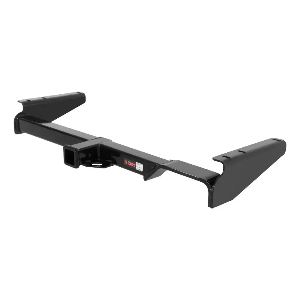 Class 3 Trailer Hitch, 2 Class 3 Trailer Hitch, 2" Receiver, Select Toyota Highlander, Lexus RX300