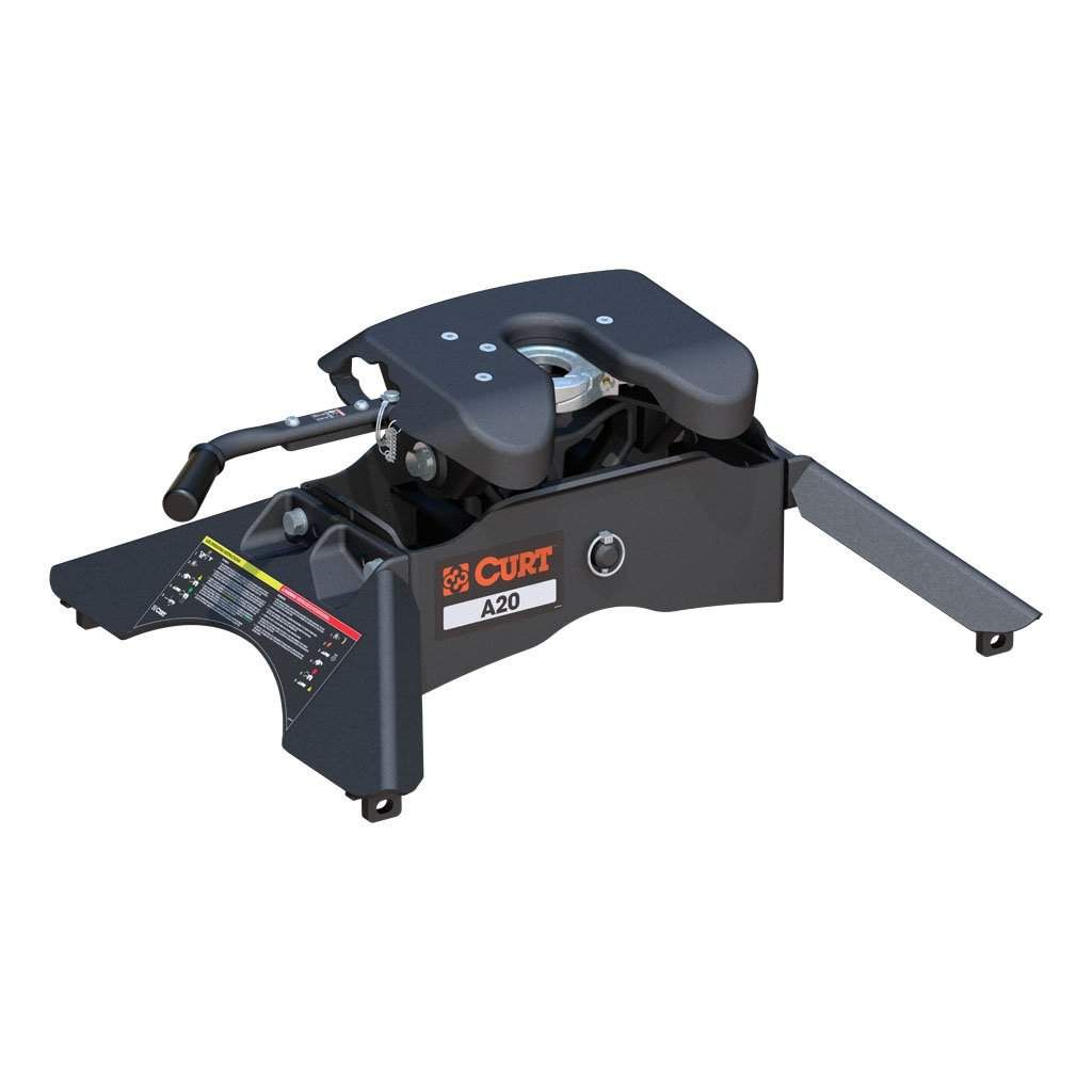 A20 5th Wheel Hitch A20 5th Wheel Hitch