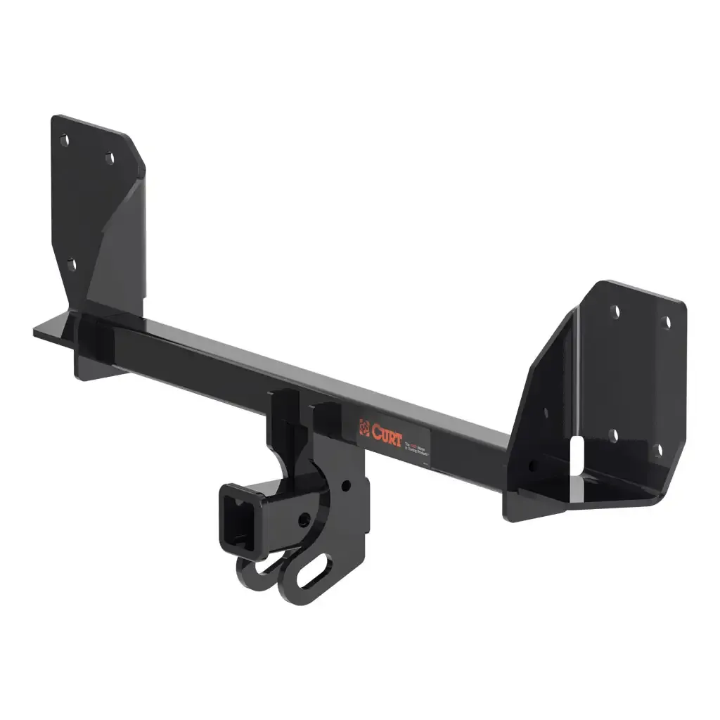 Class 3 Trailer Hitch, 2 Class 3 Trailer Hitch, 2" Receiver, Select Volvo XC60