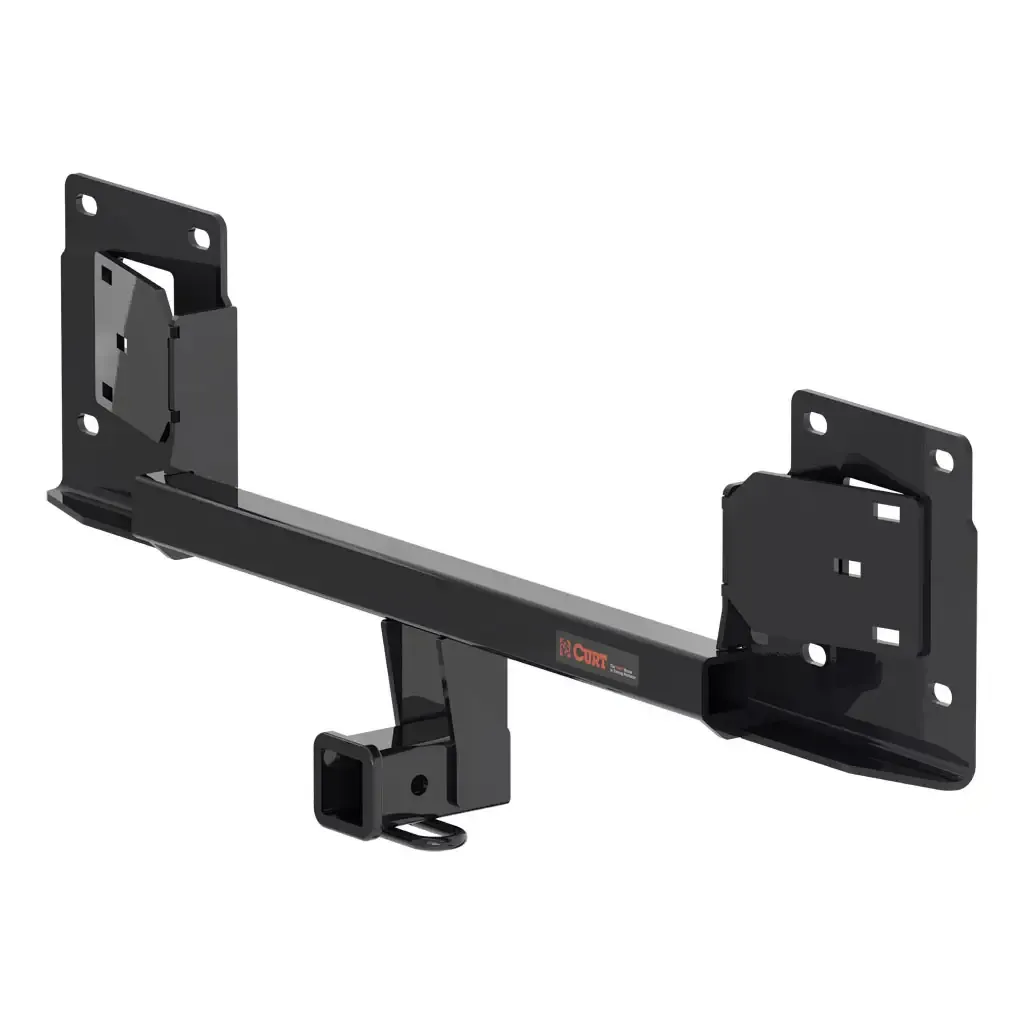 Class 3 Trailer Hitch, 2 Class 3 Trailer Hitch, 2" Receiver, Select Tesla Model 3