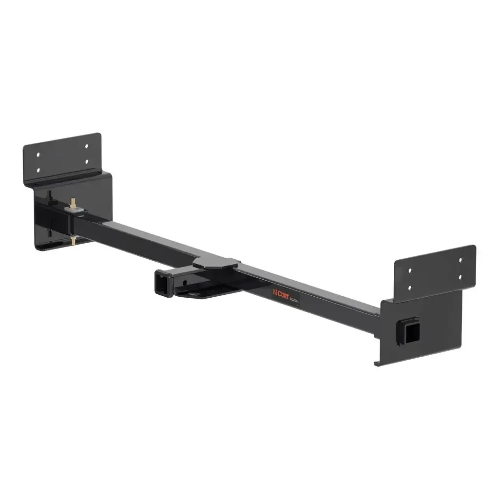 Adjustable RV Trailer Hitch, 2 Adjustable RV Trailer Hitch, 2" Receiver (Up to 72" Frames)
