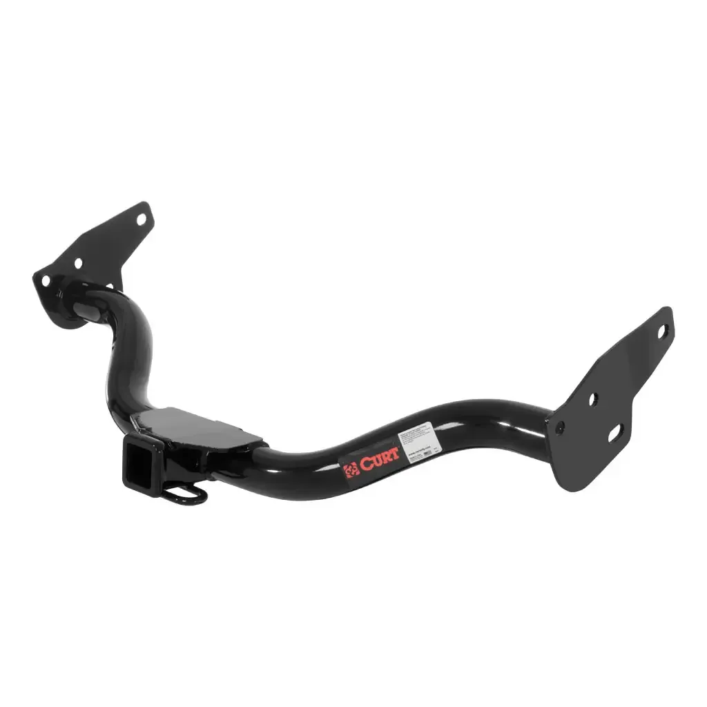 Class 3 Trailer Hitch, 2 Class 3 Trailer Hitch, 2" Receiver, Select Nissan Xterra