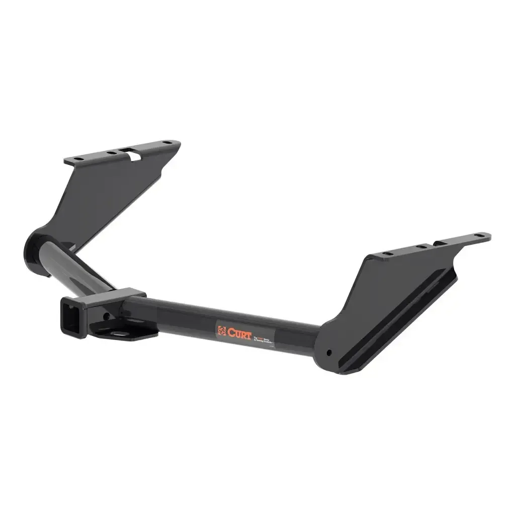 Class 3 Trailer Hitch, 2 Class 3 Trailer Hitch, 2" Receiver, Select Jeep Gladiator