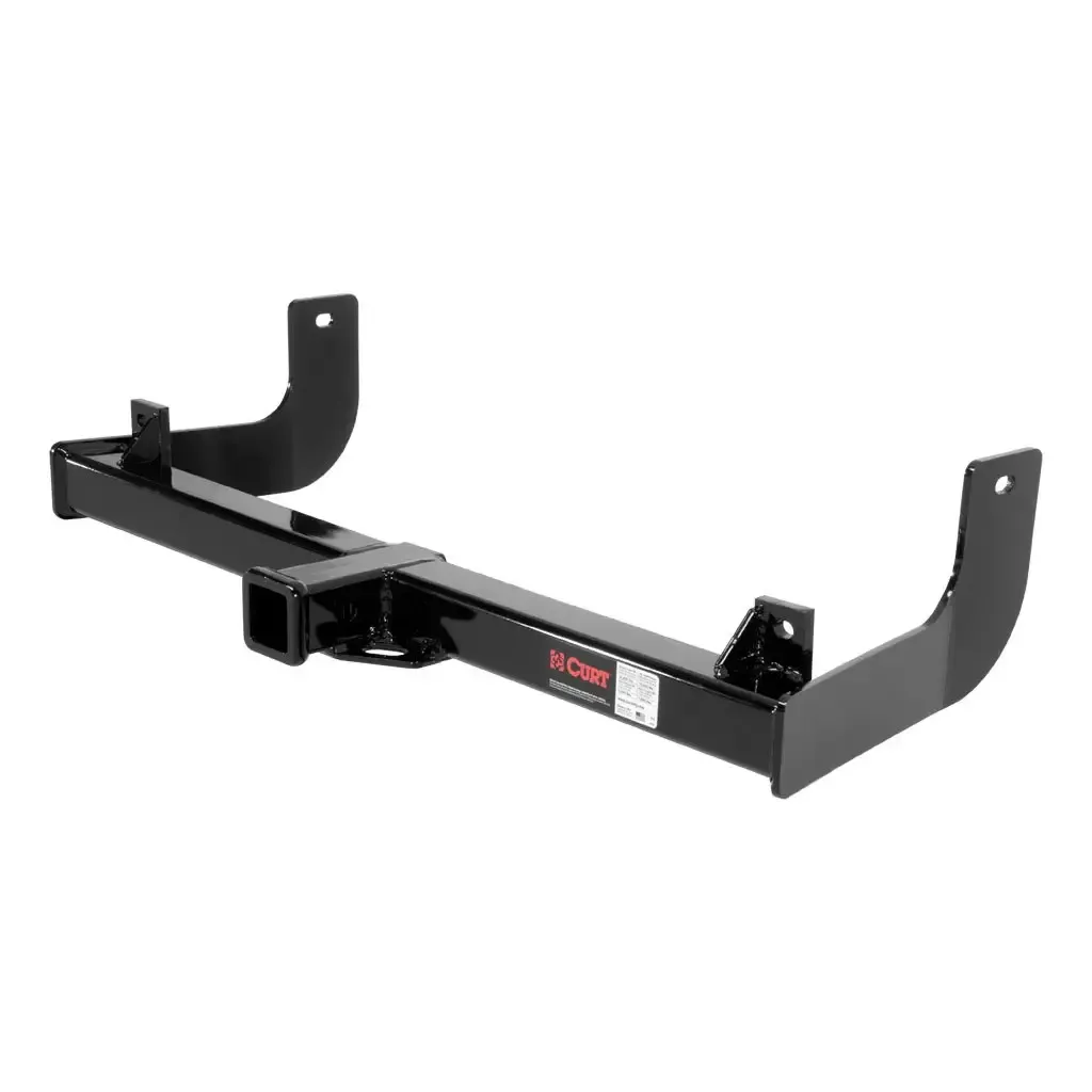Class 4 Trailer Hitch, 2 Class 4 Trailer Hitch, 2" Receiver, Select Ford F-150