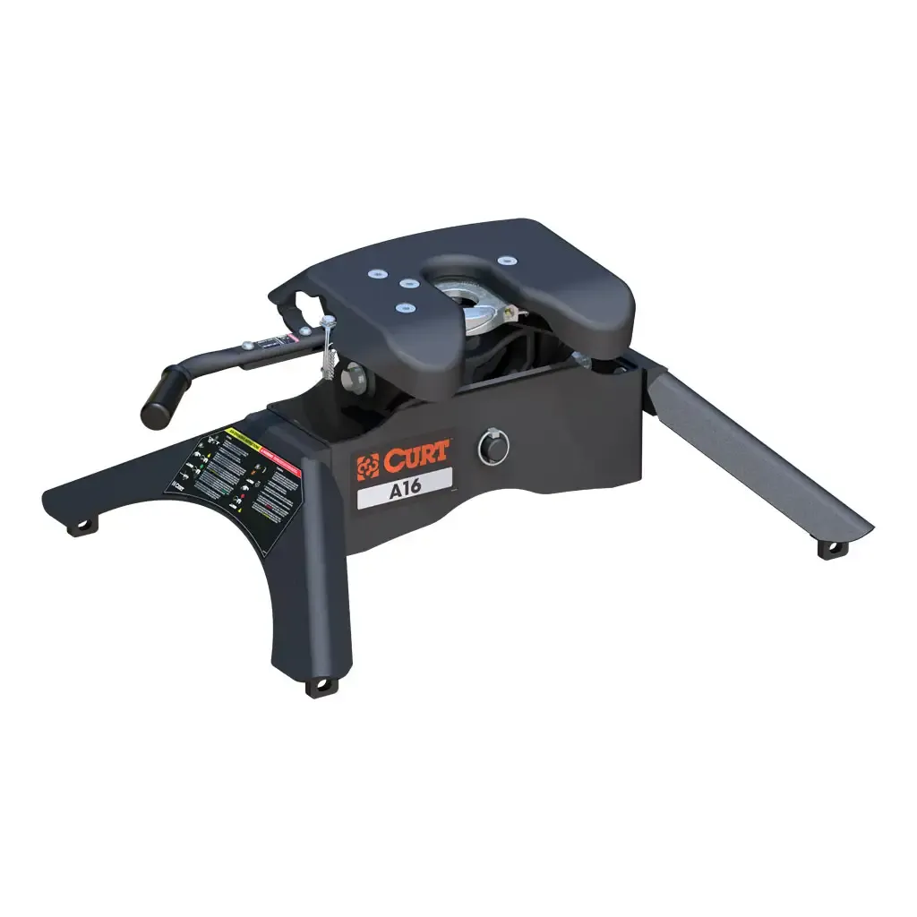 A16 5th Wheel Hitch A16 5th Wheel Hitch