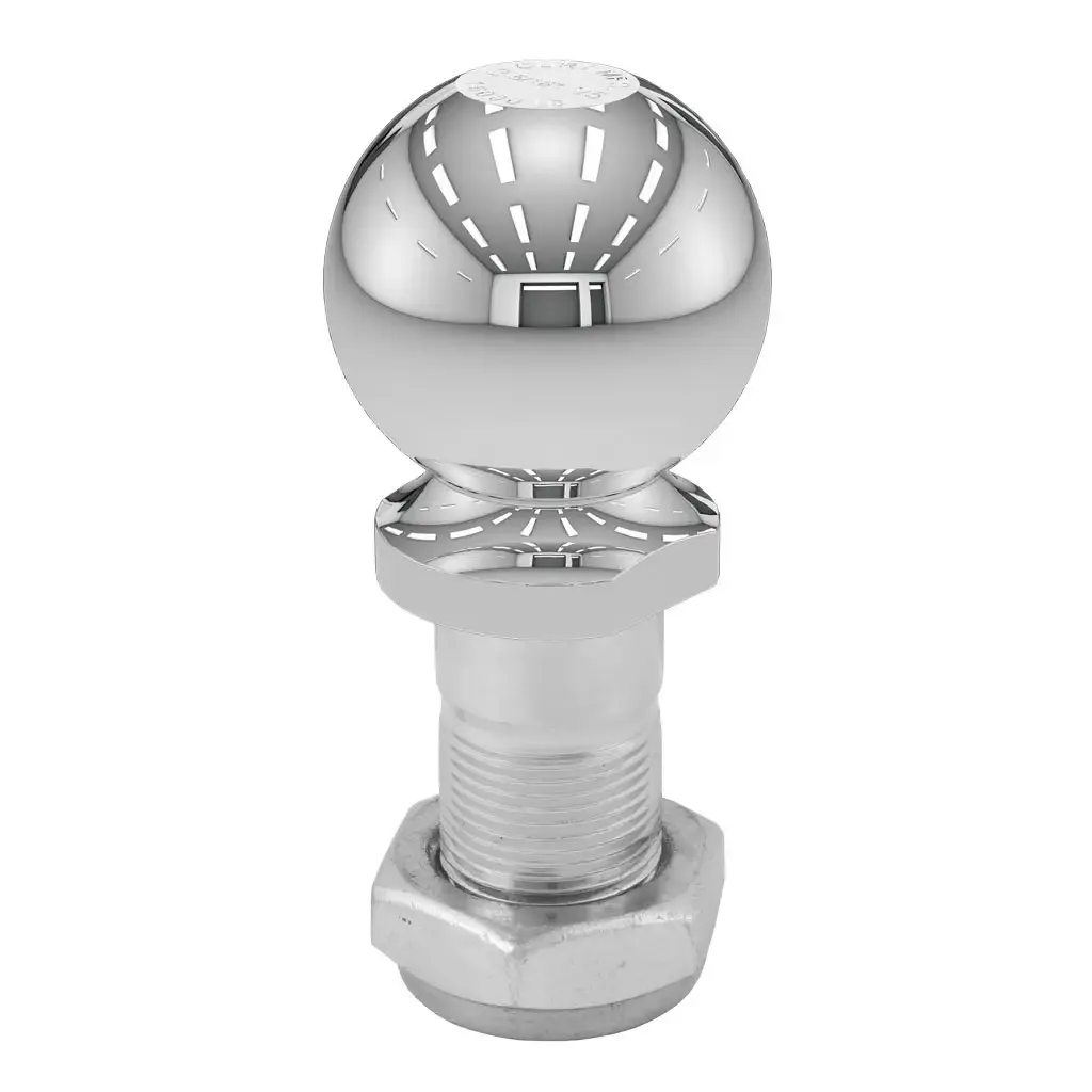 Replacement 2-5/16 Replacement 2-5/16" Pintle Ball (16,000 lbs., 1-1/4" Shank)