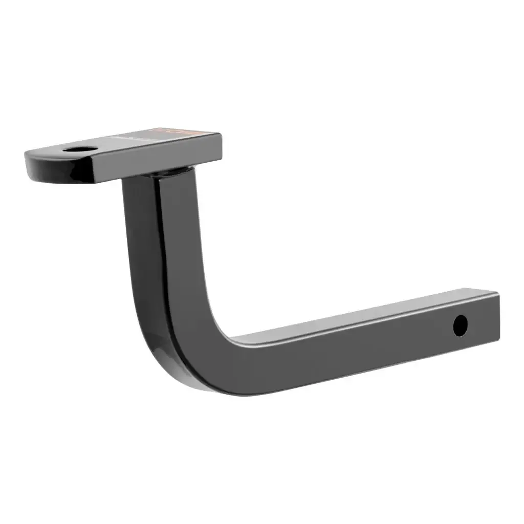 Class 2 Ball Mount (1-1/4 Class 2 Ball Mount (1-1/4" Shank, 3,500 lbs., 5" Rise, 11-5/8" Long)