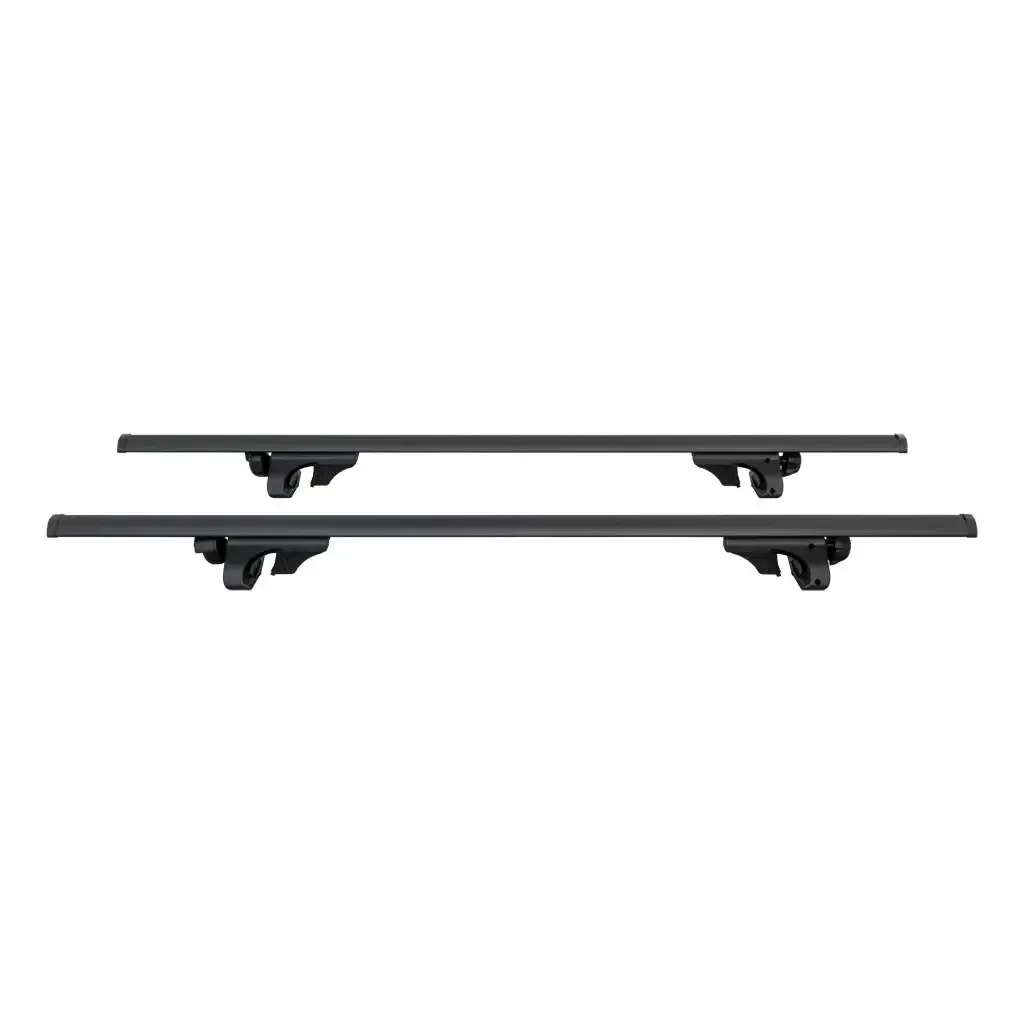 53-3/8 53-3/8" Aluminum Universal Roof Rack Crossbars