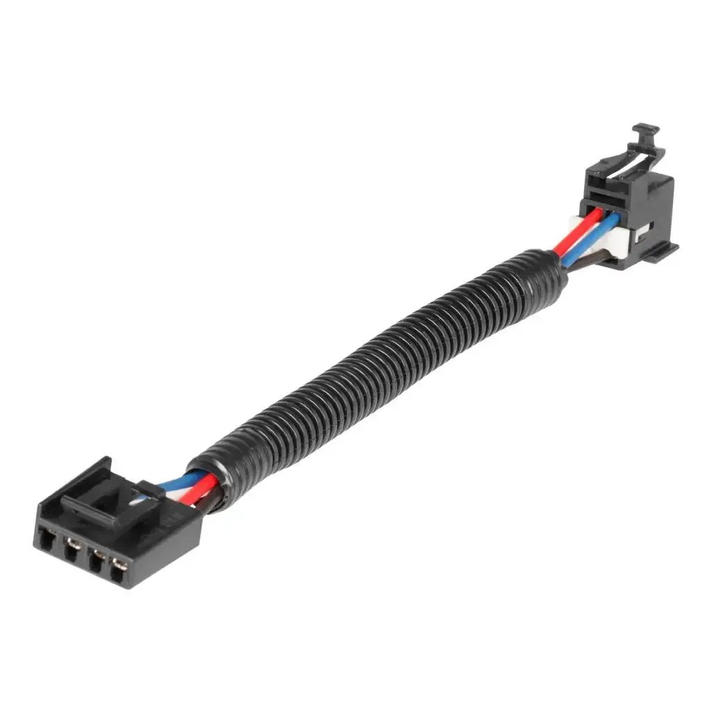 Competitor-Brake-Controller-to-CURT-Harness Adapter Competitor-Brake-Controller-to-CURT-Harness Adapter