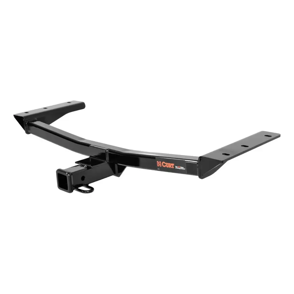Class 3 Trailer Hitch, 2 Class 3 Trailer Hitch, 2" Receiver, Select Lexus RX 350