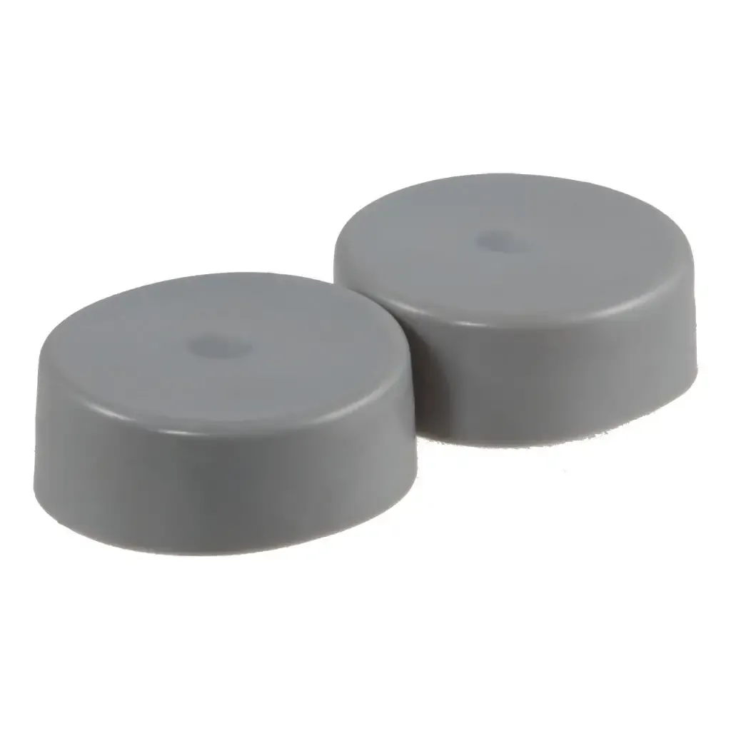 2.44 2.44" Bearing Protector Dust Covers (2-Pack)