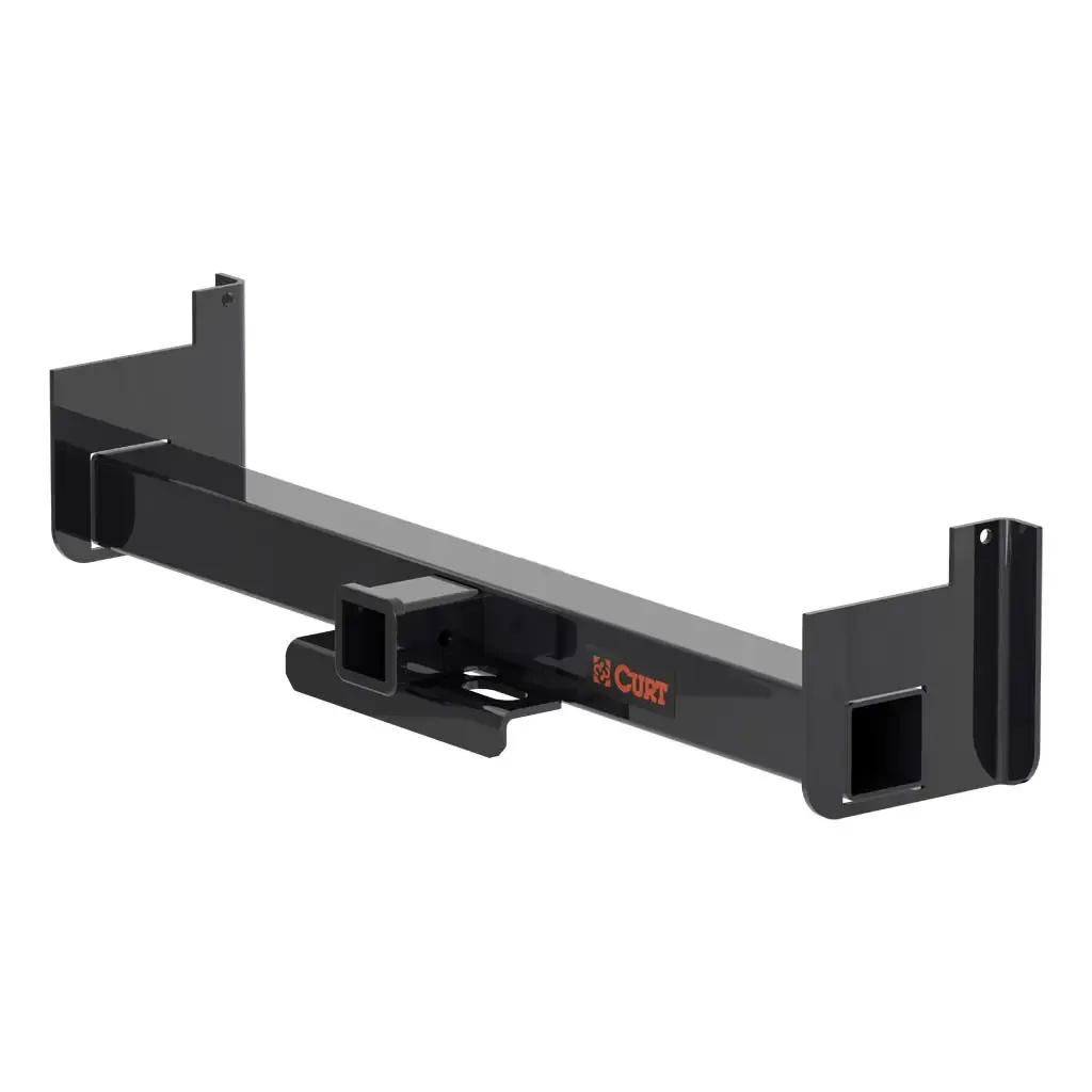 Universal Weld-On Trailer Hitch, 2-1/2 Universal Weld-On Trailer Hitch, 2-1/2" Receiver (Up to 44" Frames, 9" Drop)