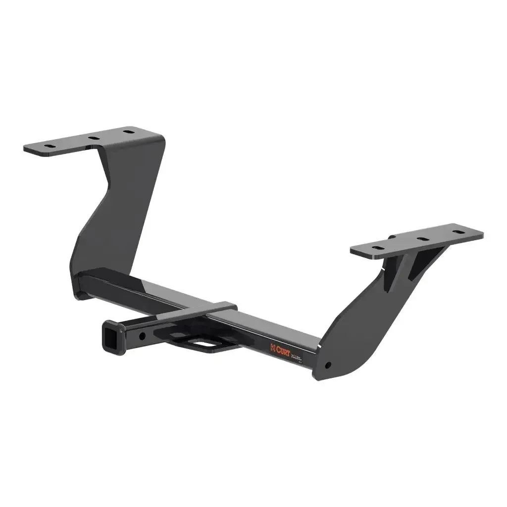 Class 2 Trailer Hitch, 1-1/4 Class 2 Trailer Hitch, 1-1/4" Receiver, Select Subaru Forester
