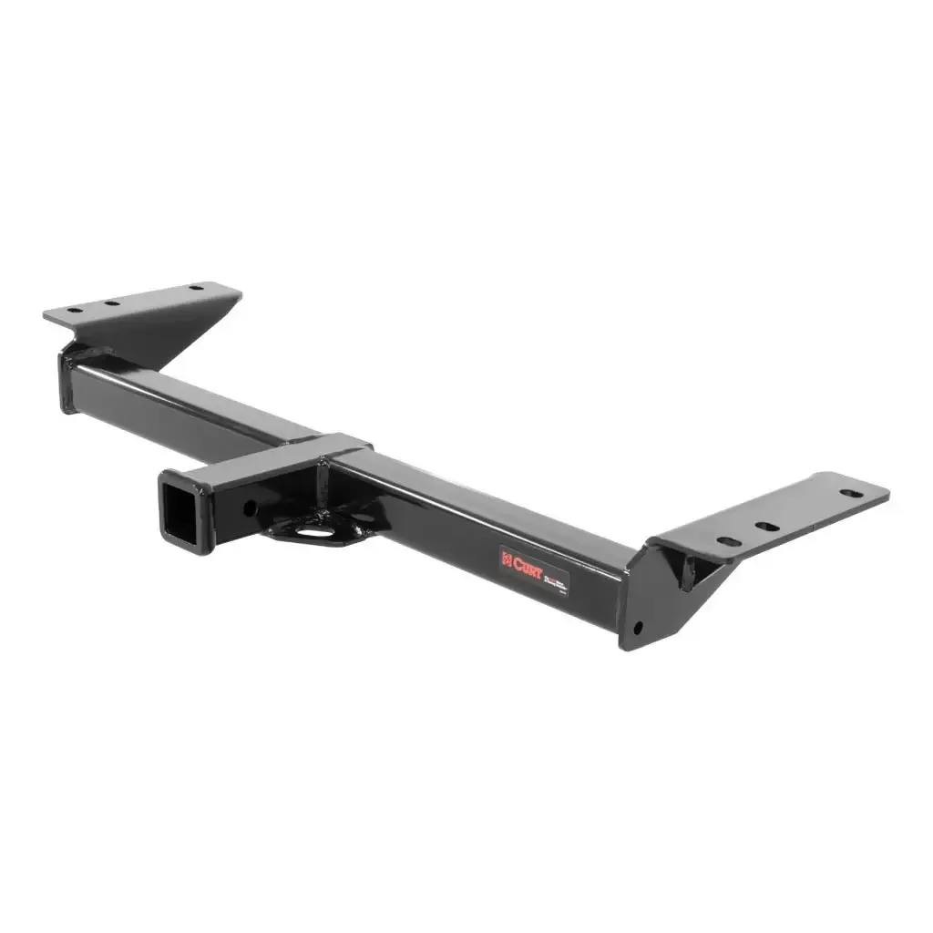 Class 3 Trailer Hitch, 2 Class 3 Trailer Hitch, 2" Receiver, Select Cadillac XT5