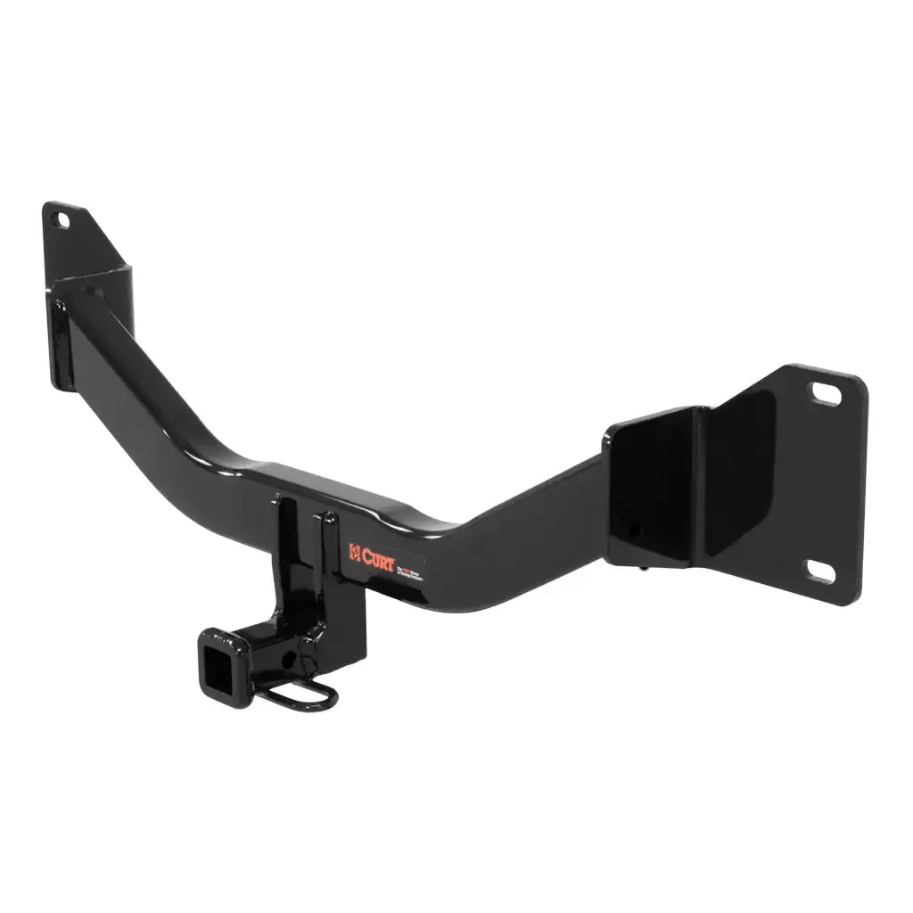 Class 1 Trailer Hitch, 1-1/4 Class 1 Trailer Hitch, 1-1/4" Receiver, Select BMW Vehicles