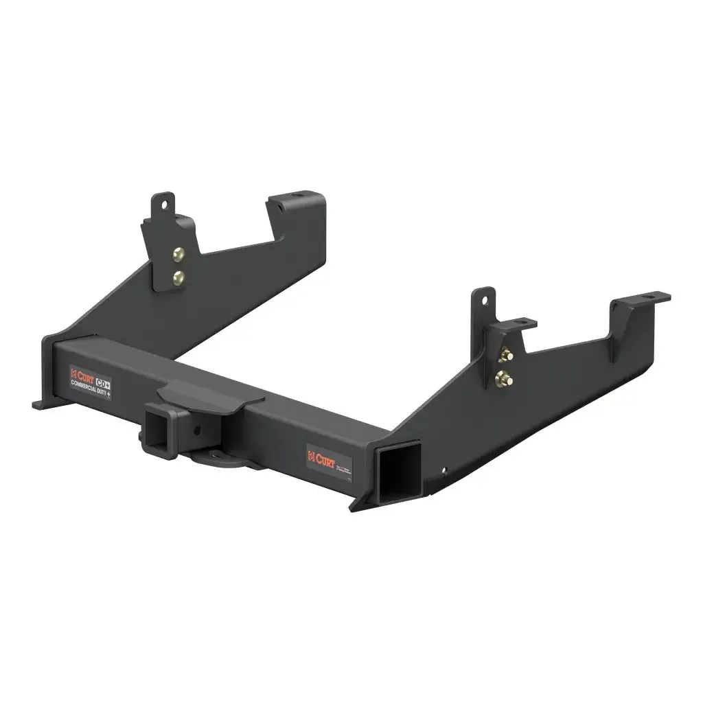 Xtra Duty Class 5 Trailer Hitch, 2 Xtra Duty Class 5 Trailer Hitch, 2" Receiver, Select Dodge, Ram 1500