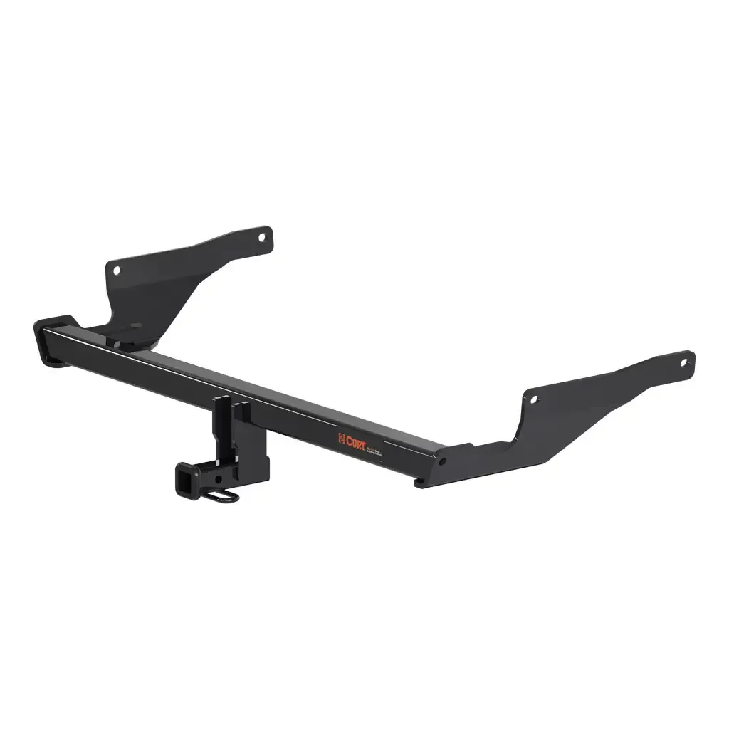 Class 2 Trailer Hitch, 1-1/4 Class 2 Trailer Hitch, 1-1/4" Receiver, Select Mazda CX-5