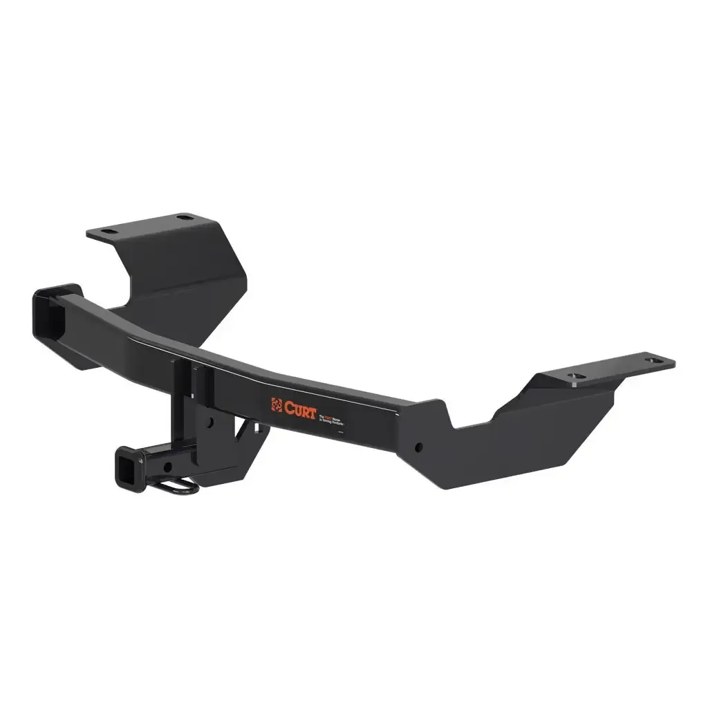 Class 2 Trailer Hitch, 1-1/4 Class 2 Trailer Hitch, 1-1/4" Receiver, Select Honda CR-V