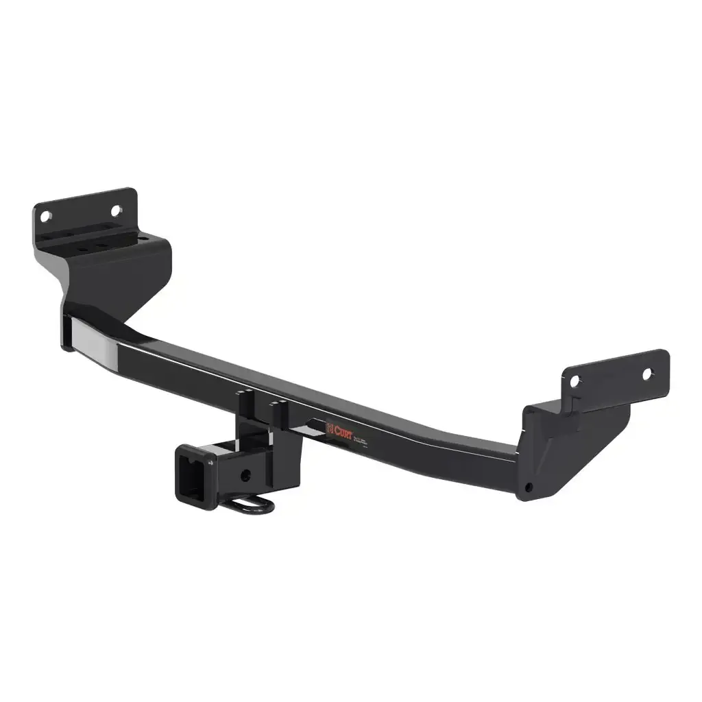 Class 3 Trailer Hitch, 2 Class 3 Trailer Hitch, 2" Receiver, Select Kia Niro