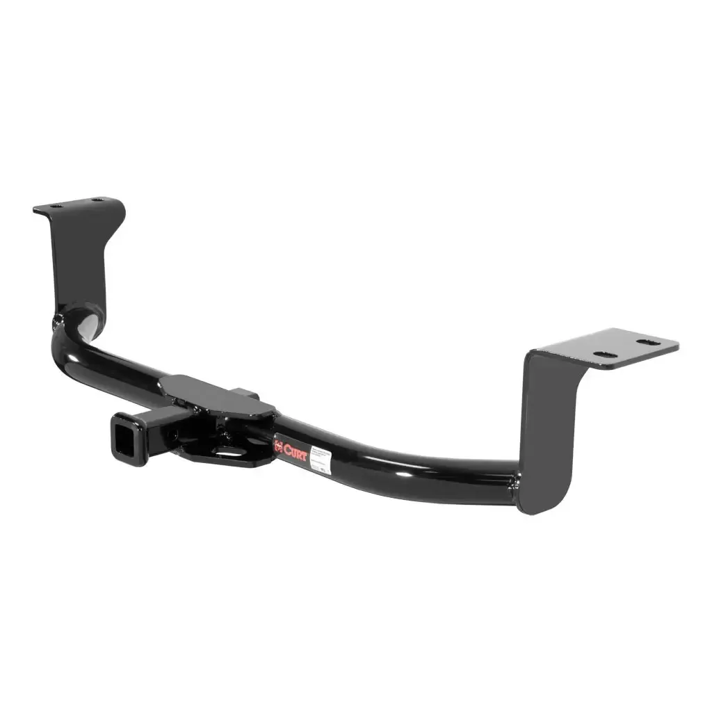 Class 1 Trailer Hitch, 1-1/4 Class 1 Trailer Hitch, 1-1/4" Receiver, Select Toyota Prius