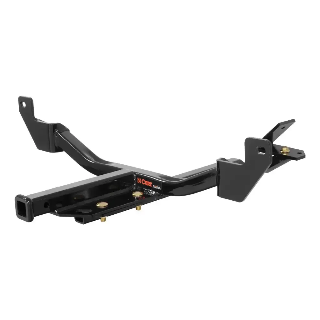 Class 2 Hitch, 1-1/4 Class 2 Hitch, 1-1/4" Receiver, Select LaCrosse, Regal, XTS, Impala, Malibu