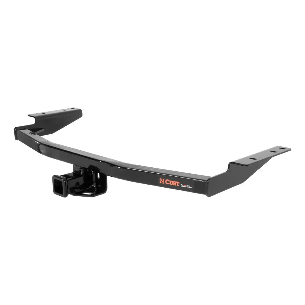 Class 3 Trailer Hitch, 2 Class 3 Trailer Hitch, 2" Receiver, Select Infiniti QX60, Nissan Pathfinder