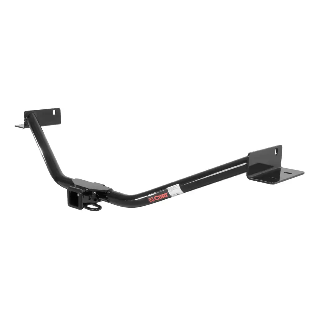 Class 3 Trailer Hitch, 2 Class 3 Trailer Hitch, 2" Receiver, Select Hyundai Santa Fe, Kia Sorento