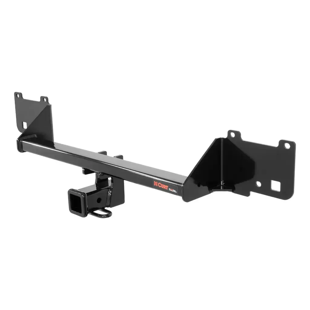 Class 3 Trailer Hitch, 2 Class 3 Trailer Hitch, 2" Receiver, Select Ram ProMaster City