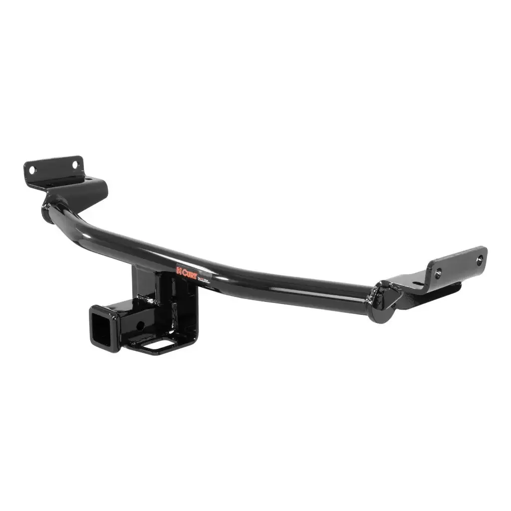 Class 3 Trailer Hitch, 2 Class 3 Trailer Hitch, 2" Receiver, Select Hyundai Tucson