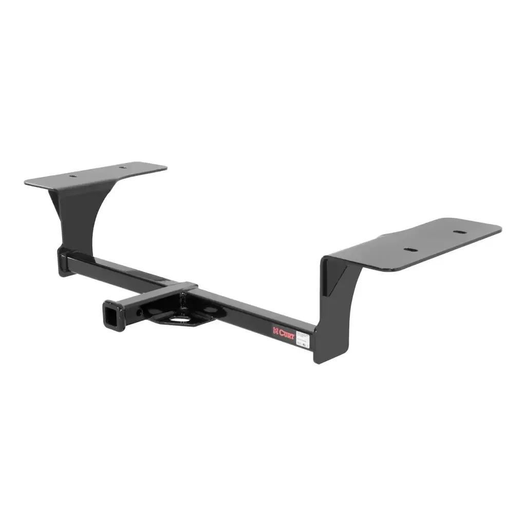 Class 1 Trailer Hitch, 1-1/4 Class 1 Trailer Hitch, 1-1/4" Receiver, Select Nissan Altima, Maxima