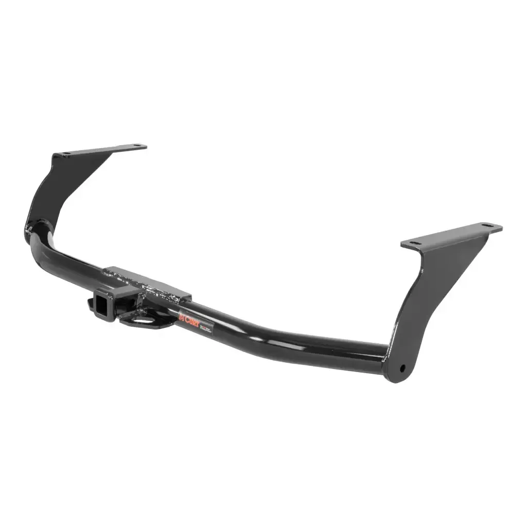 Class 1 Trailer Hitch, 1-1/4 Class 1 Trailer Hitch, 1-1/4" Receiver, Select Mazda 3