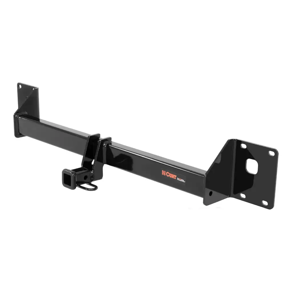 Class 1 Hitch, 1-1/4 Class 1 Hitch, 1-1/4" Receiver, Select Volkswagen Golf Alltrack, SportWagen