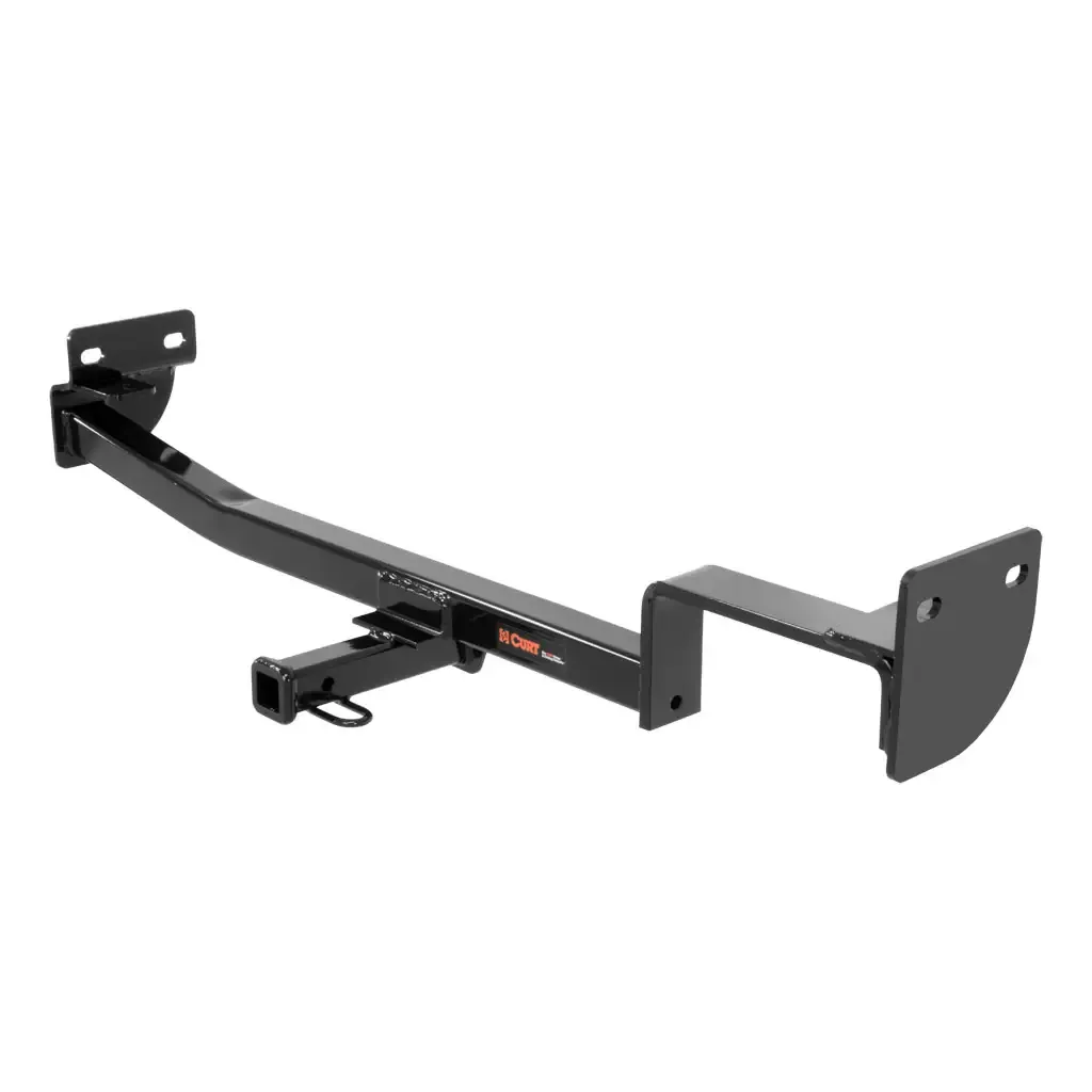 Class 1 Trailer Hitch, 1-1/4 Class 1 Trailer Hitch, 1-1/4" Receiver, Select Kia Soul