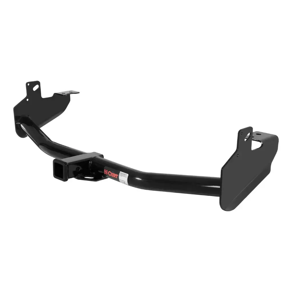 Class 3 Hitch, 2 Class 3 Hitch, 2" Receiver, Select Chevrolet Colorado, GMC Canyon, Isuzu Trucks