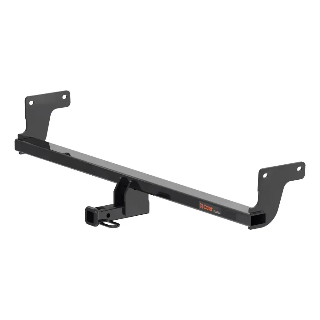 Class 1 Trailer Hitch, 1-1/4 Class 1 Trailer Hitch, 1-1/4" Receiver, Select Kia Soul