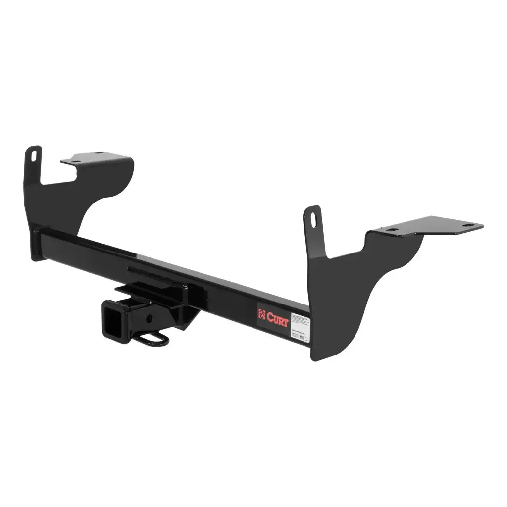 Class 3 Trailer Hitch, 2 Class 3 Trailer Hitch, 2" Receiver, Select Volvo XC60