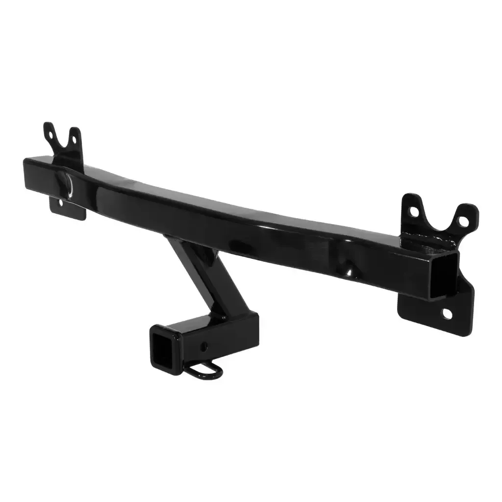 Class 3 Trailer Hitch, 2 Class 3 Trailer Hitch, 2" Receiver, Select Volvo S60, V60, V70, XC70