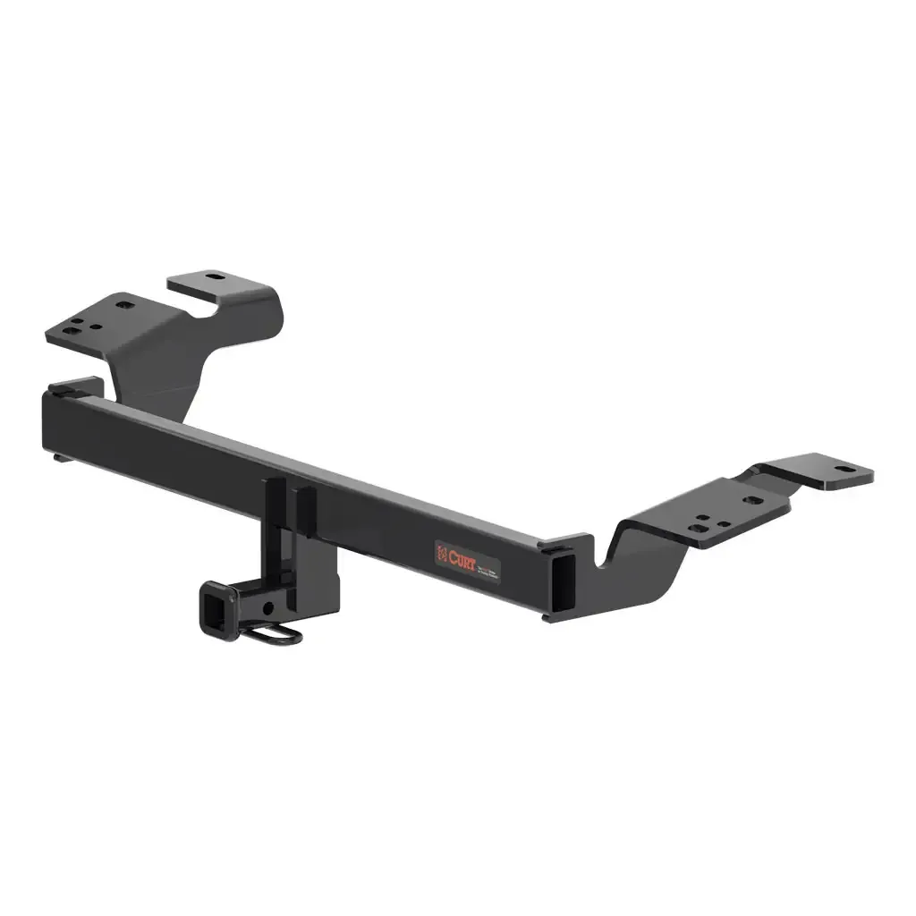 Class 1 Trailer Hitch, 1-1/4 Class 1 Trailer Hitch, 1-1/4" Receiver, Select Toyota Avalon, Camry