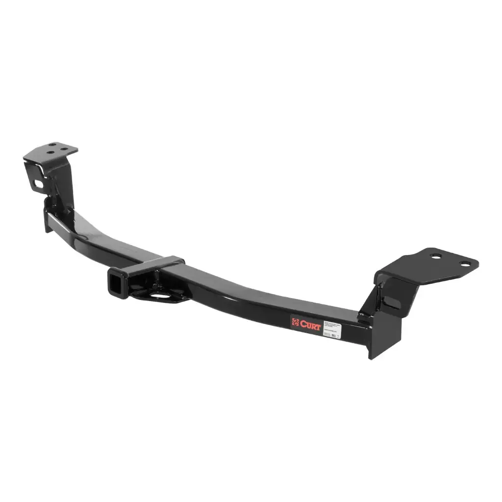 Class 2 Trailer Hitch, 1-1/4 Class 2 Trailer Hitch, 1-1/4" Receiver, Select Lexus ES350, Toyota Camry